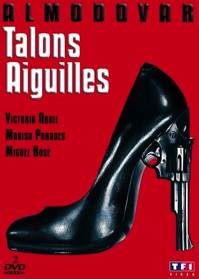 Talons aiguilles