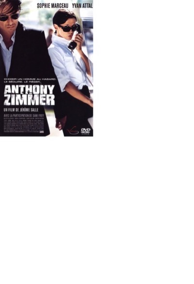 Anthony Zimmer