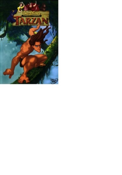 Tarzan