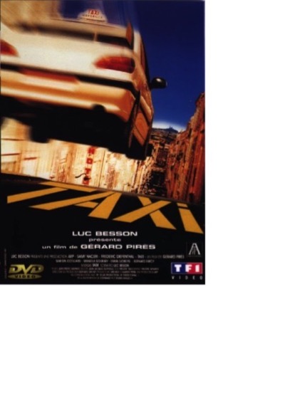 Taxi