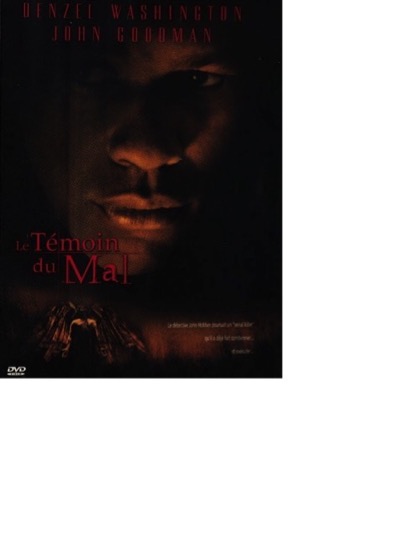 Le Témoin du Mal