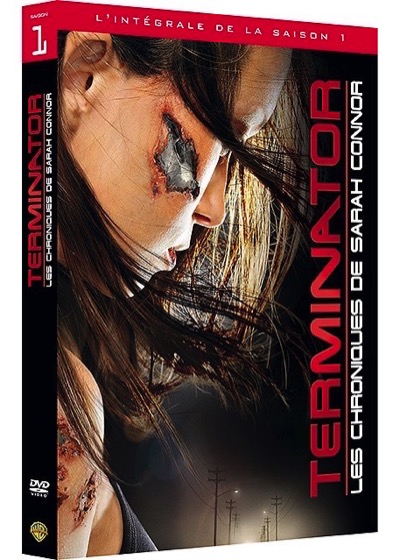 Terminator - The Sarah Connor Chronicles - Saison 1