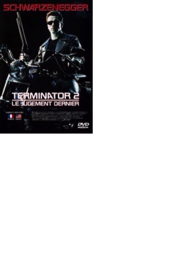 Terminator 2, le jugement dernier