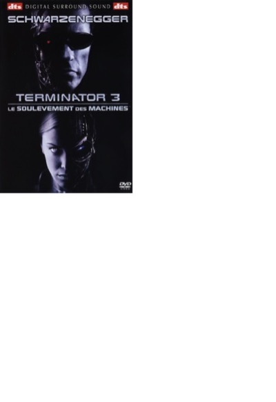Terminator 3, le soulèvement des machines