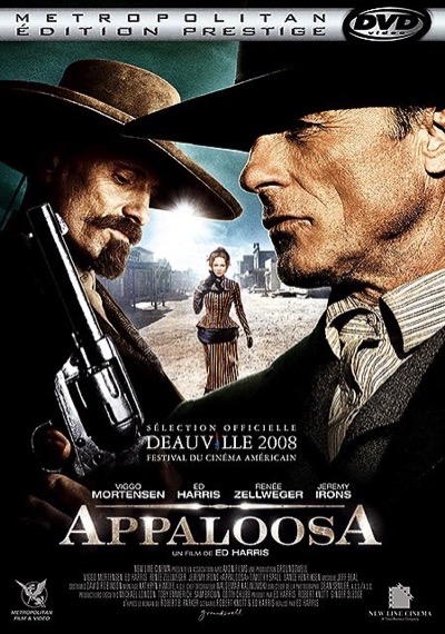 Appaloosa