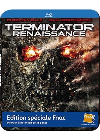 Terminator Renaissance