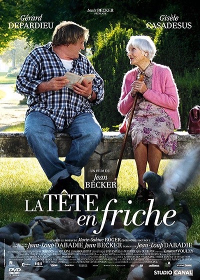 La Tête en friche