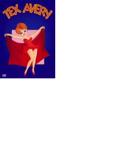 Tex Avery