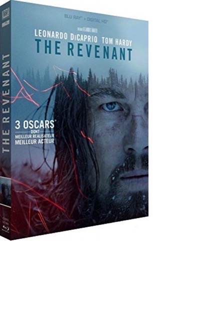 The Revenant