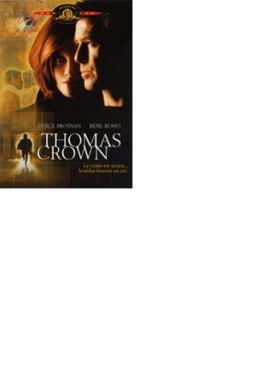 Thomas Crown