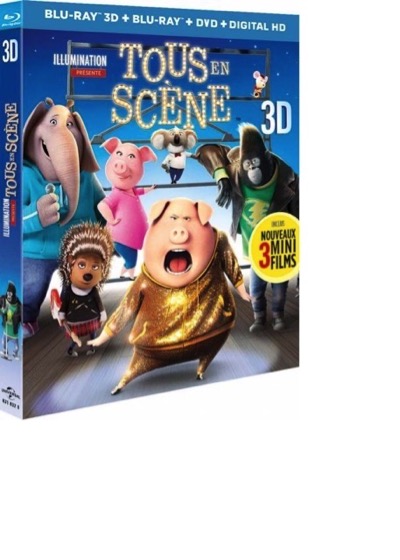 Tous en scène