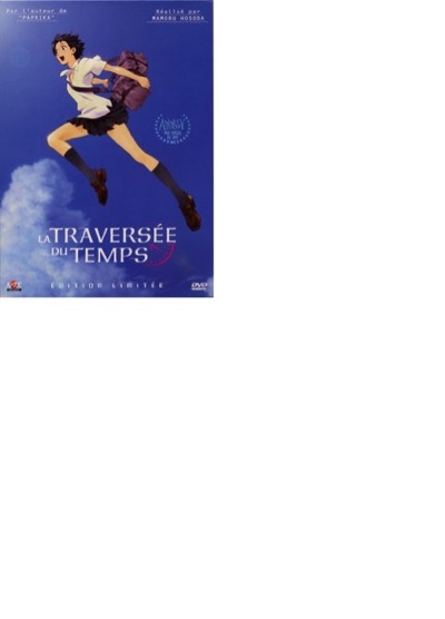 La traversée du temps