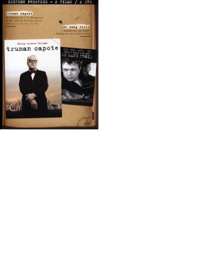 Truman Capote - De sang froid