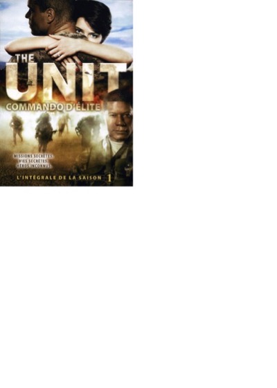 The Unit - Commando d'élite - saison 1