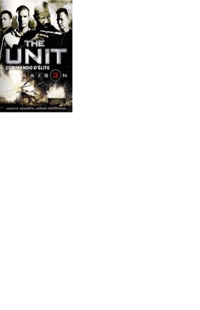 The Unit - Commando d'élite - saison 3