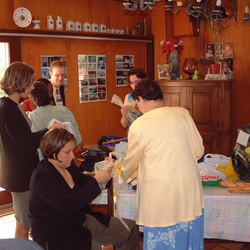 Mariage de Sandra & Zoran