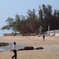 Janvier 2003 - Vacances au Sénégal