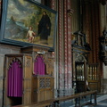 La cathédrale de Bruges