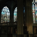 La cathédrale de Bruges