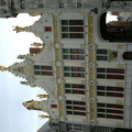 La bourse de Bruges