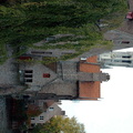Bruges et ses canaux
