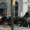 Un autre moyen de locomotion à Bruges