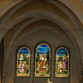 L'Eglise de Nogent sur Marne