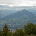 La vallée de Genève