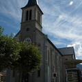 Eglise de Gaillard