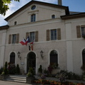 Mairie de Gaillard