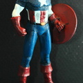Capitaine America