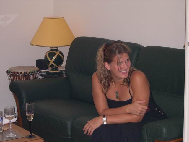 10 Août 2003 - 29 ans ZeGuigui