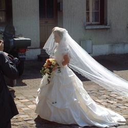Mariage de Thibault & Bénédicte