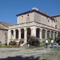 26/05/2003 - Vacances au Chateau de Paulignan