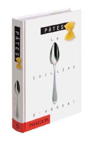 PÂTES. La Cuillère d'argent