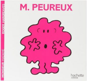 Monsieur Peureux