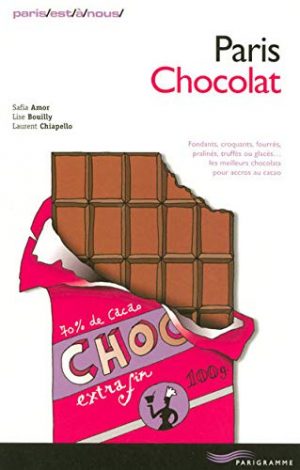 Paris Chocolat (2008)