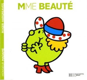 Madame Beauté