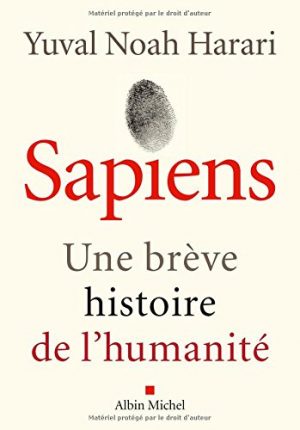 Sapiens : Une brève histoire de l'humanité