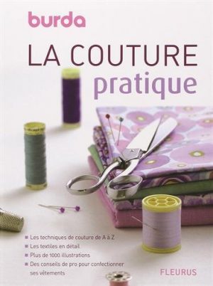 La couture pratique : Burda