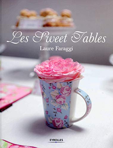 Les sweet tables