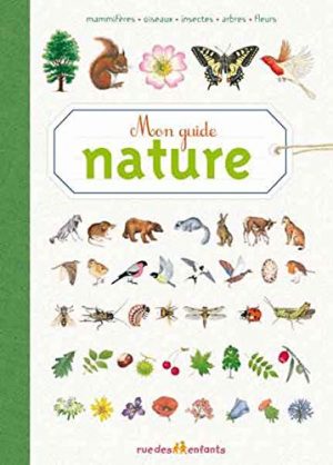 Mon guide Nature