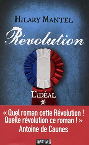 Révolution 1 - L'idéal