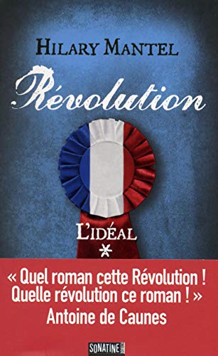 Révolution 1 - L'idéal