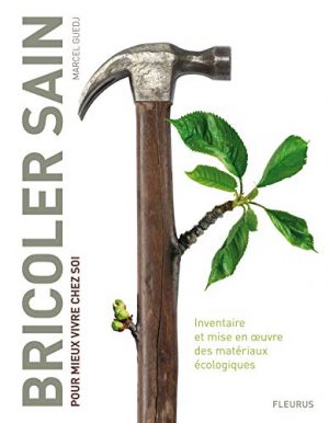 Bricoler sain : Pour mieux vivre chez soi