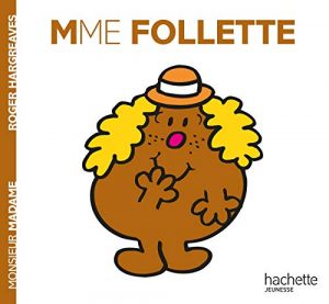 Madame Folette