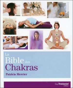 La Bible des chakras