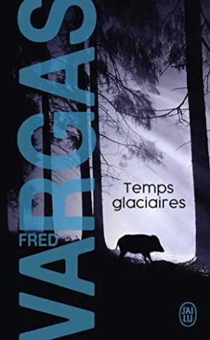 Temps glaciaires