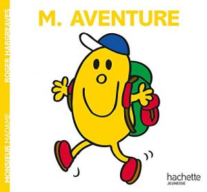 Monsieur Aventure