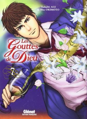 Les Gouttes de Dieu, Tome 07